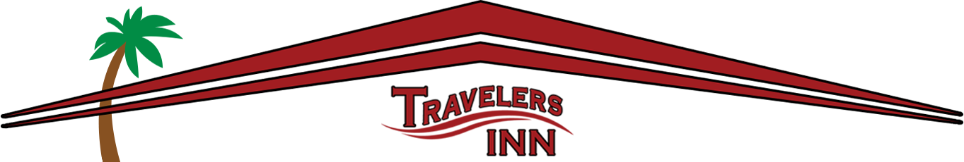 Travelers Inn - 100 Hickey Blvd, South San Francisco, California 94080