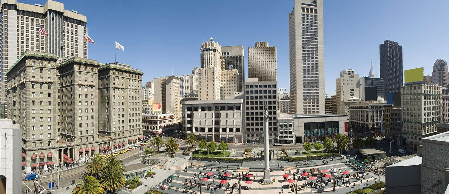 THE MOST POPULAR ATTRACTIONS IN THE BAY AREA ARE NEAR OUR BUDGET-FRIENDLY HOTEL