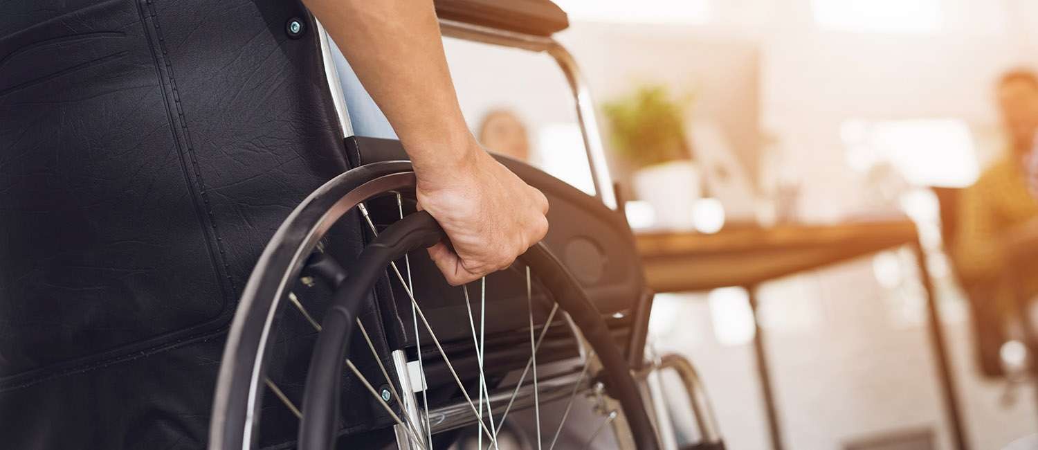  ACCESSIBILITY IS IMPORTANT TO TRAVELERS INN