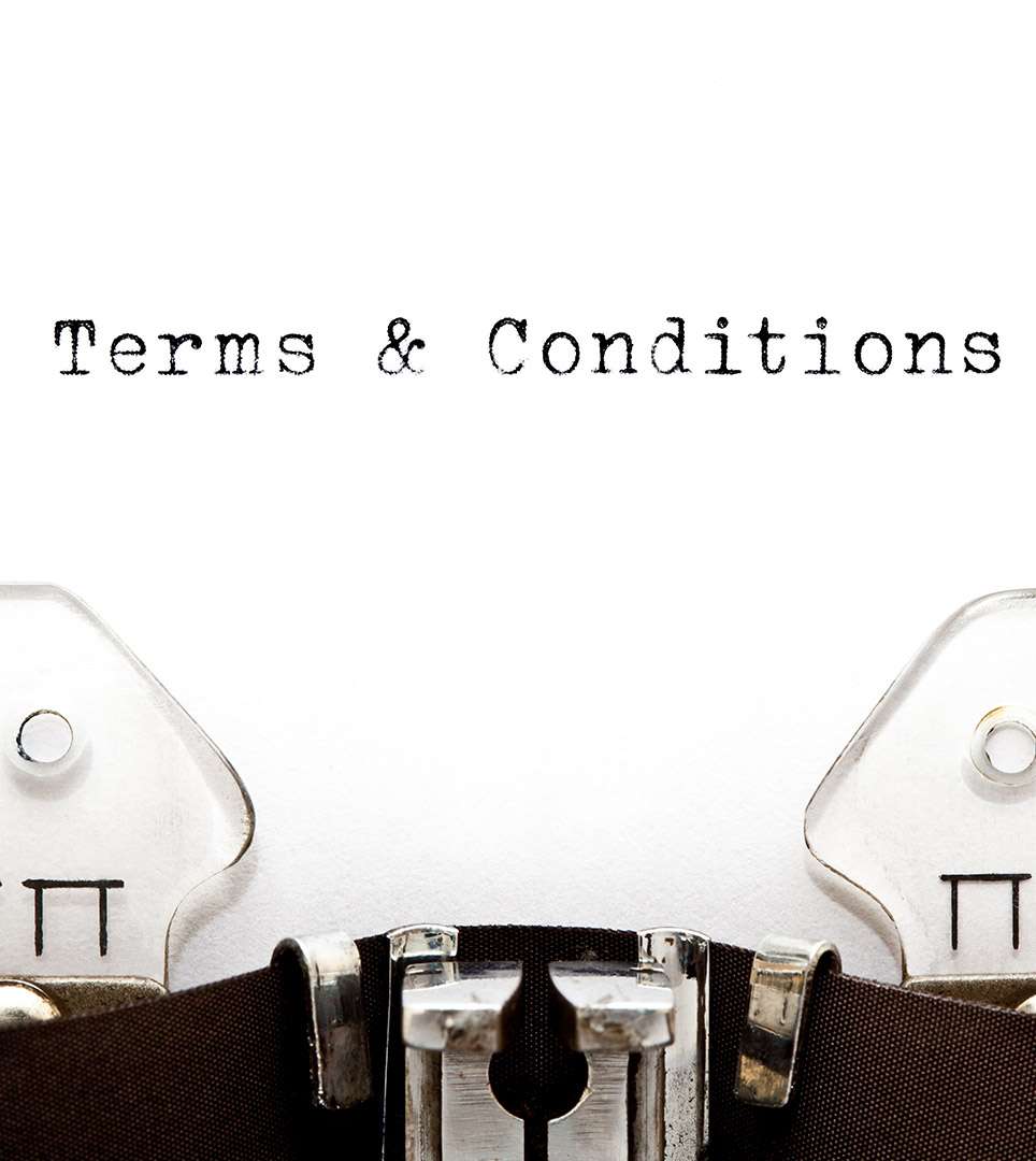  WEBSITE TERMS AND CONDITIONS FOR TRAVELERS INN