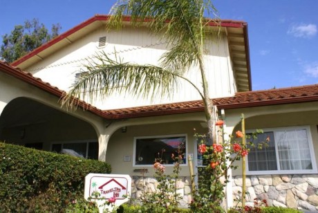 Welcome To Travelers Inn - Welcome To Travelers Inn
